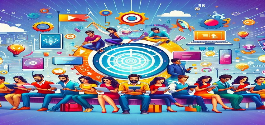 What is a Digital India